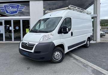 fourgon l2h2 33 2.2 hdi 130 bvm6 business