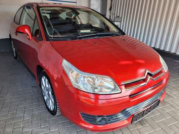 Coupe VTR Plus*TÜV 03/28
