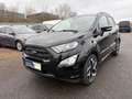 Ford EcoSport ST-Line+NAVI+B&O Negru - thumbnail 1