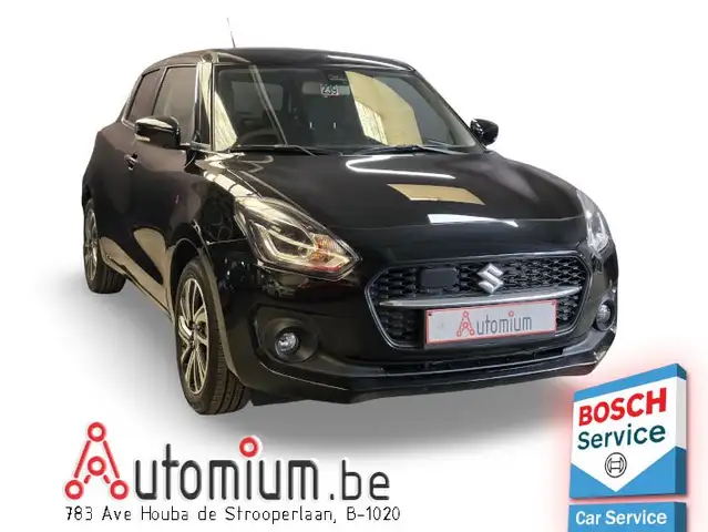 Suzuki Swift Swift 1.2i 4WD SHVS GL  12V