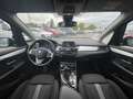 BMW 218 Navigation+AHK+Kamera Grijs - thumbnail 9