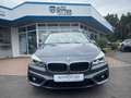 BMW 218 Navigation+AHK+Kamera Grijs - thumbnail 2