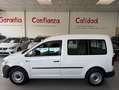 Volkswagen Caddy 2.0 TDI 102 CV GLP KOMBI BMT Blanco - thumbnail 3