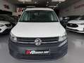 Volkswagen Caddy 2.0 TDI 102 CV GLP KOMBI BMT Blanco - thumbnail 2
