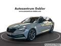Skoda Superb Combi 2.0 TDI DSG Sportline DAB Bluetooth Grau - thumbnail 2