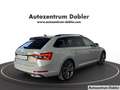 Skoda Superb Combi 2.0 TDI DSG Sportline DAB Bluetooth Grau - thumbnail 9