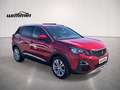 Peugeot 3008 1,5 BlueHDi 130 S&S 6-Gang Allure Rot - thumbnail 2
