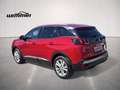 Peugeot 3008 1,5 BlueHDi 130 S&S 6-Gang Allure Rot - thumbnail 3