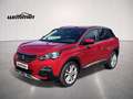 Peugeot 3008 1,5 BlueHDi 130 S&S 6-Gang Allure Rot - thumbnail 1