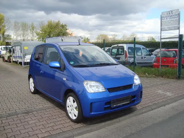 Daihatsu Cuore Cuore  1.0 Plus