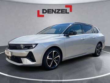 Sports Tourer GS, 1.5 CDTI, 96 kW (130 PS)