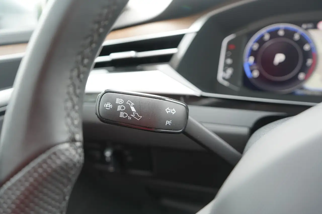 Volkswagen Arteon SB 2.0 TSI DSG AHK LED Kamera Navi, миниатюра 11