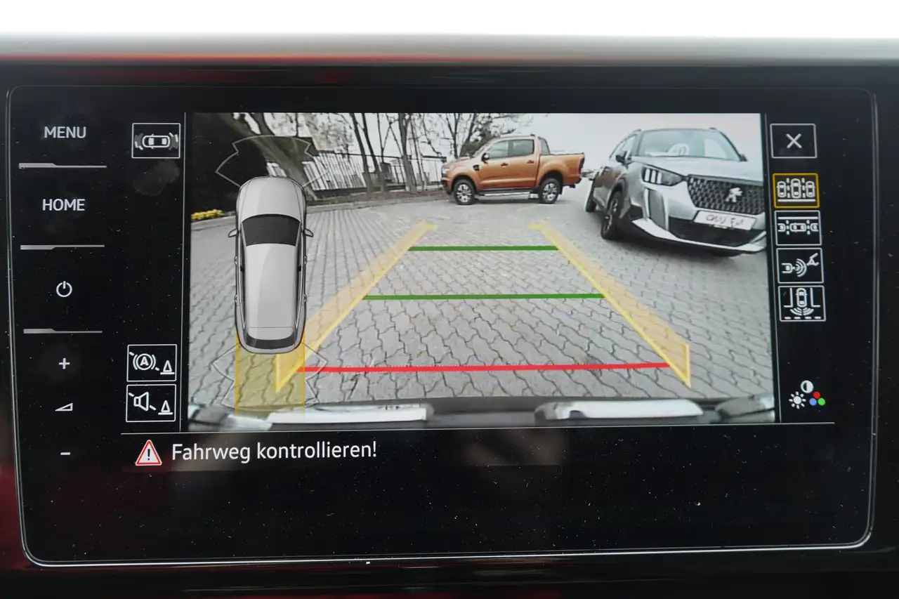 Volkswagen Arteon SB 2.0 TSI DSG AHK LED Kamera Navi, миниатюра 19
