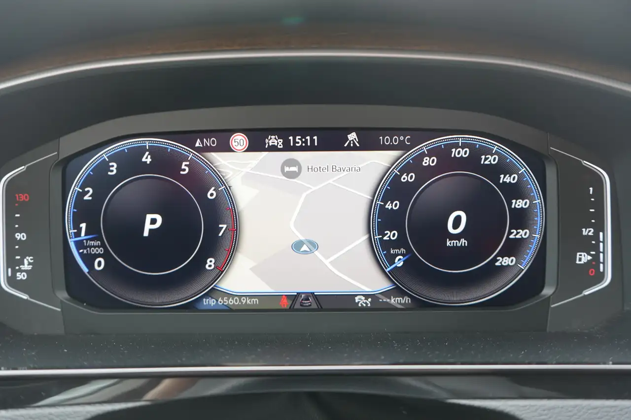 Volkswagen Arteon SB 2.0 TSI DSG AHK LED Kamera Navi, миниатюра 10