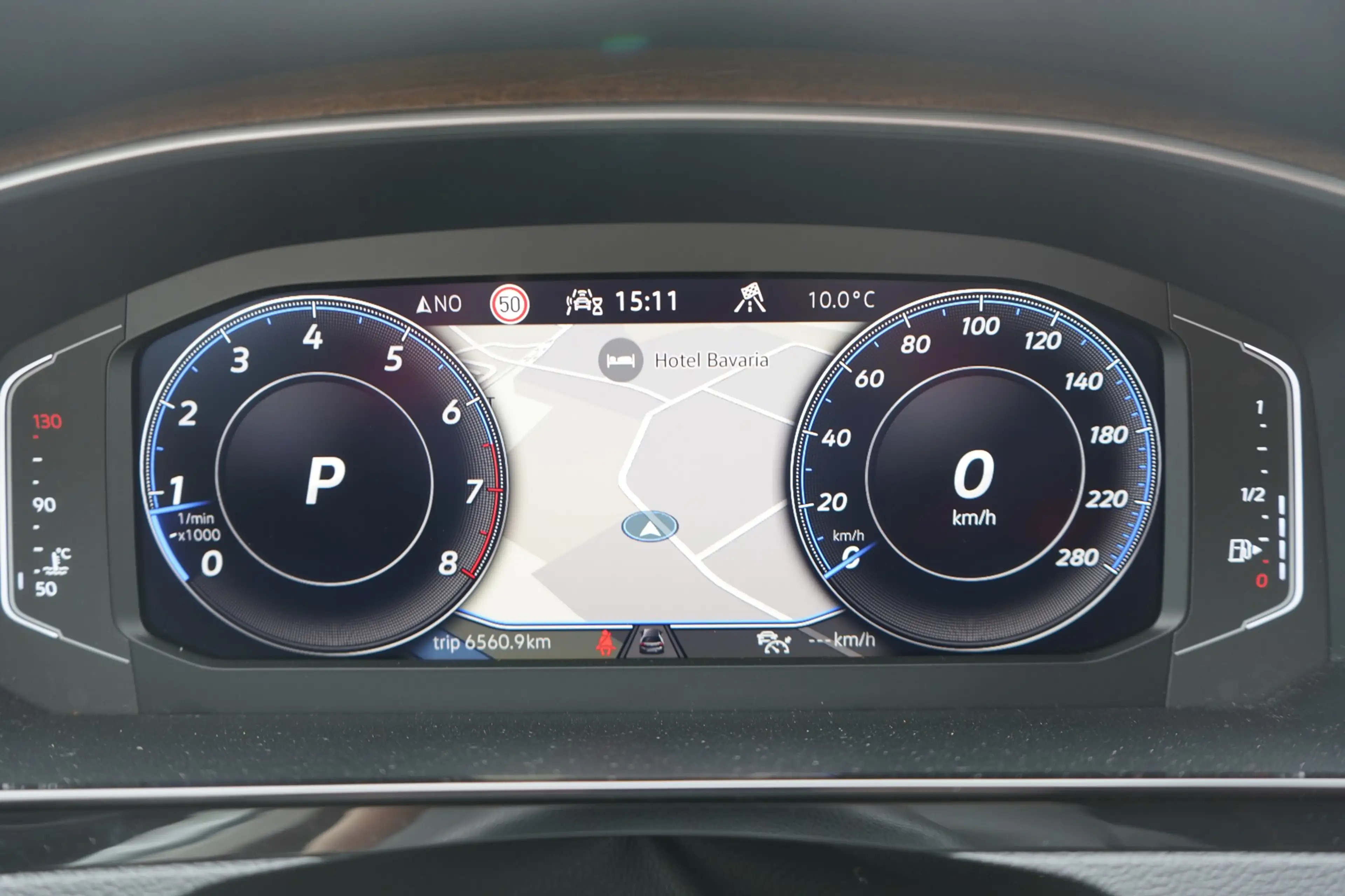 Volkswagen Arteon SB 2.0 TSI DSG AHK LED Kamera Navi — photo 9