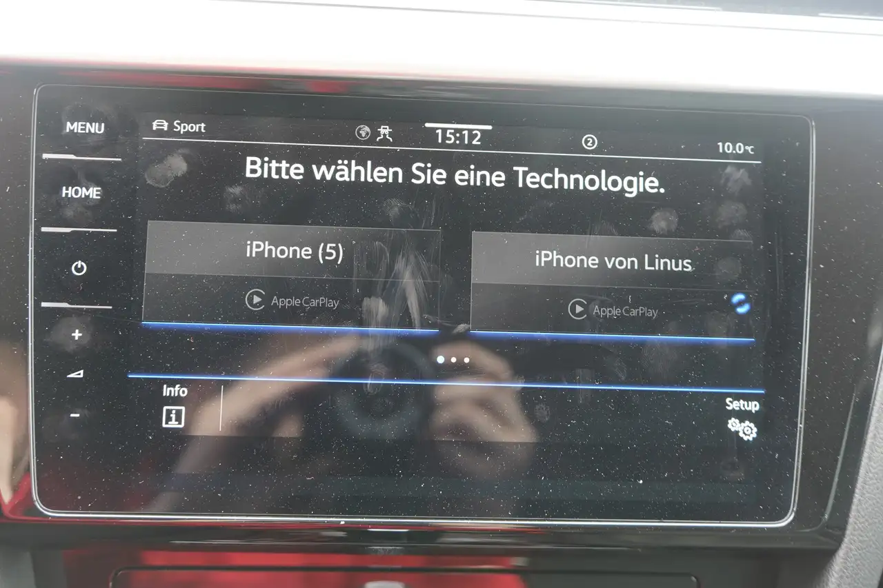Volkswagen Arteon SB 2.0 TSI DSG AHK LED Kamera Navi, миниатюра 17