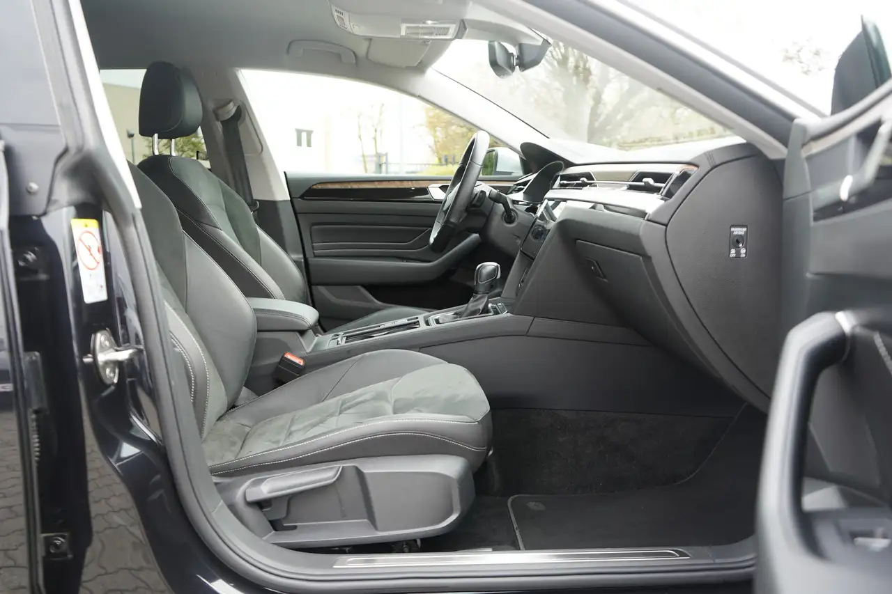Volkswagen Arteon SB 2.0 TSI DSG AHK LED Kamera Navi, миниатюра 30
