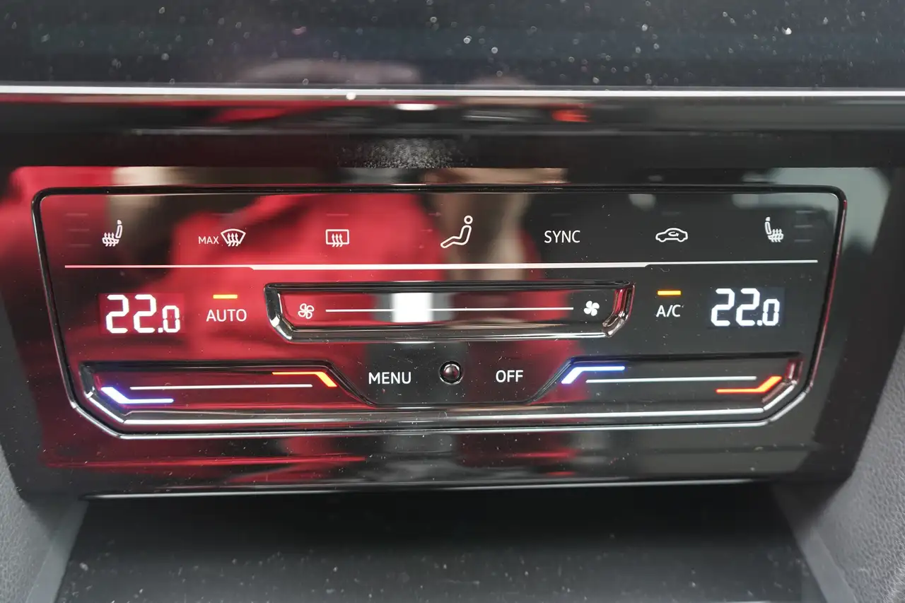 Volkswagen Arteon SB 2.0 TSI DSG AHK LED Kamera Navi, миниатюра 20