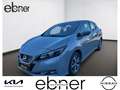 Nissan Leaf Acenta | Lenkradheizung | Rückfahrkamera | Grau - thumbnail 1