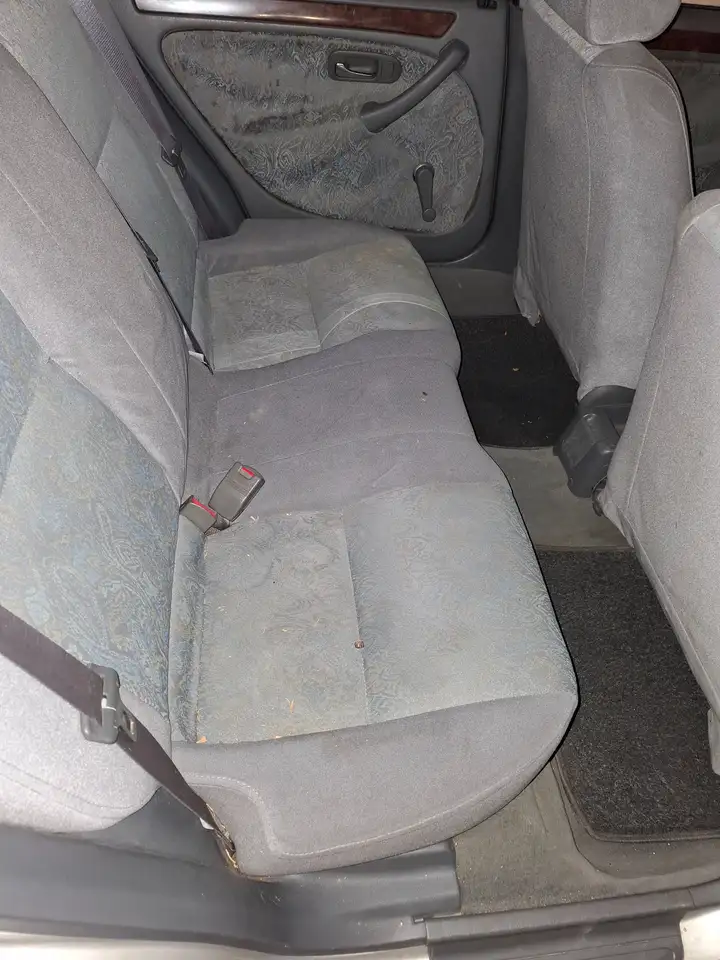 Rover 414, foto 7