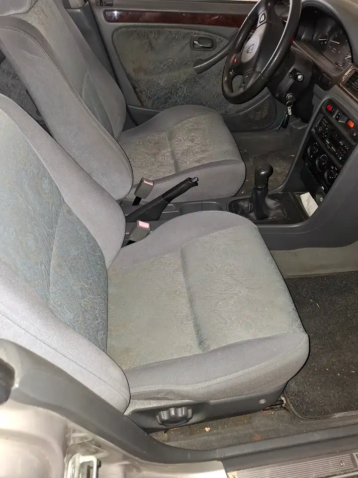 Rover 414, foto 6