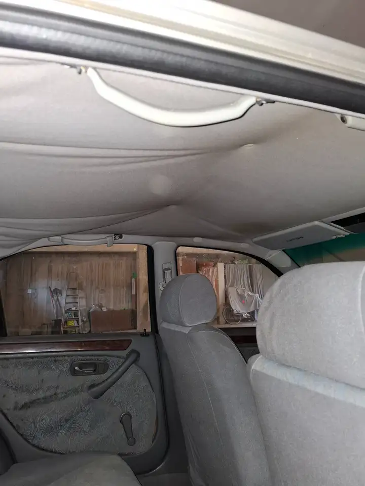 Rover 414, foto 8