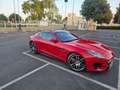 Jaguar F-Type 2.0 i4 221kW Coupé R-Dynamic Auto Rojo - thumbnail 3