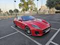Jaguar F-Type 2.0 i4 221kW Coupé R-Dynamic Auto Rojo - thumbnail 8