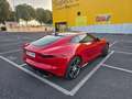 Jaguar F-Type 2.0 i4 221kW Coupé R-Dynamic Auto Rojo - thumbnail 4