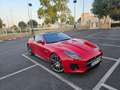 Jaguar F-Type 2.0 i4 221kW Coupé R-Dynamic Auto Rojo - thumbnail 2