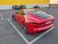 Jaguar F-Type 2.0 i4 221kW Coupé R-Dynamic Auto Rojo - thumbnail 9