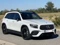 Mercedes-Benz GLB 35 AMG GLB AMG 35 4MATIC Aut. Weiß - thumbnail 1