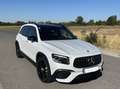 Mercedes-Benz GLB 35 AMG GLB AMG 35 4MATIC Aut. Weiß - thumbnail 9
