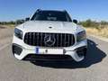 Mercedes-Benz GLB 35 AMG GLB AMG 35 4MATIC Aut. Weiß - thumbnail 2