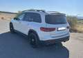 Mercedes-Benz GLB 35 AMG GLB AMG 35 4MATIC Aut. Weiß - thumbnail 5