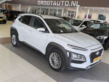 1.0T Premium Airco, Cruise Control, Stuurbekrachti