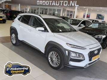 1.0T Premium Airco, Cruise Control, Stuurbekrachti