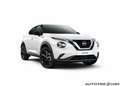 Nissan Juke Juke 1.0 DIG-T 114 CV DCT N-Connecta - OFFERTA VA Blanc - thumbnail 3