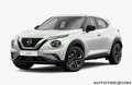 Nissan Juke Juke 1.0 DIG-T 114 CV DCT N-Connecta - OFFERTA VA Blanc - thumbnail 1