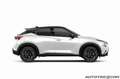 Nissan Juke Juke 1.0 DIG-T 114 CV DCT N-Connecta - OFFERTA VA Blanc - thumbnail 4