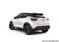 Nissan Juke Juke 1.0 DIG-T 114 CV DCT N-Connecta - OFFERTA VA Blanc - thumbnail 6