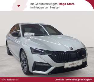 2.0 TDI DSG RS AHK NAV
