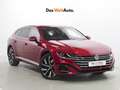 Volkswagen Arteon Shooting Brake e-hybrid 1.4 TSI R-Line DSG6 Rosso - thumbnail 1