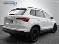 Skoda Karoq 1.5 TSI Selection Weiß - thumbnail 3