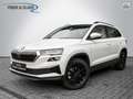 Skoda Karoq 1.5 TSI Selection Weiß - thumbnail 1
