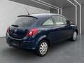Opel Corsa D Satellite Wagen Nr 078 Blau - thumbnail 5