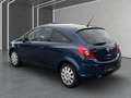 Opel Corsa D Satellite Wagen Nr 078 Blau - thumbnail 4