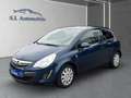 Opel Corsa D Satellite Wagen Nr 078 Blau - thumbnail 2