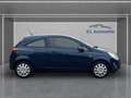 Opel Corsa D Satellite Wagen Nr 078 Blau - thumbnail 8