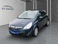 Opel Corsa D Satellite Wagen Nr 078 Blau - thumbnail 1